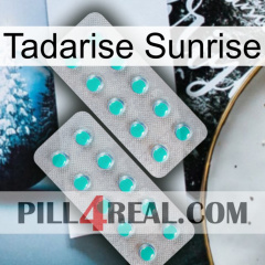 Tadarise Sunrise 29